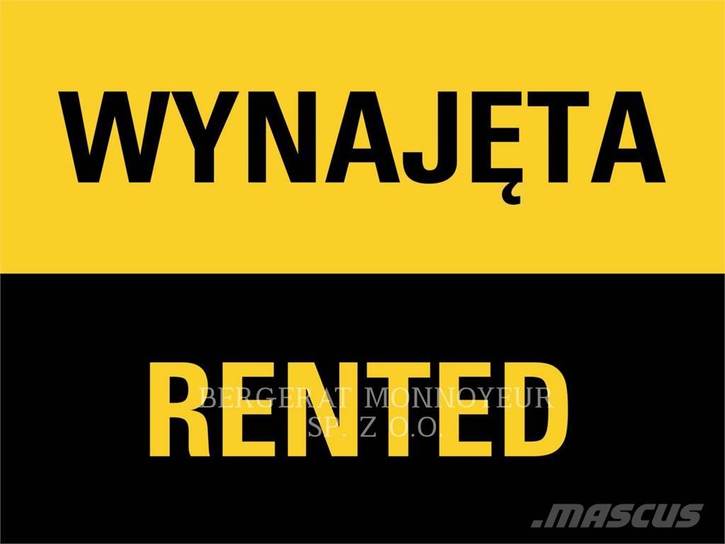 CAT 730 铰接式自卸车