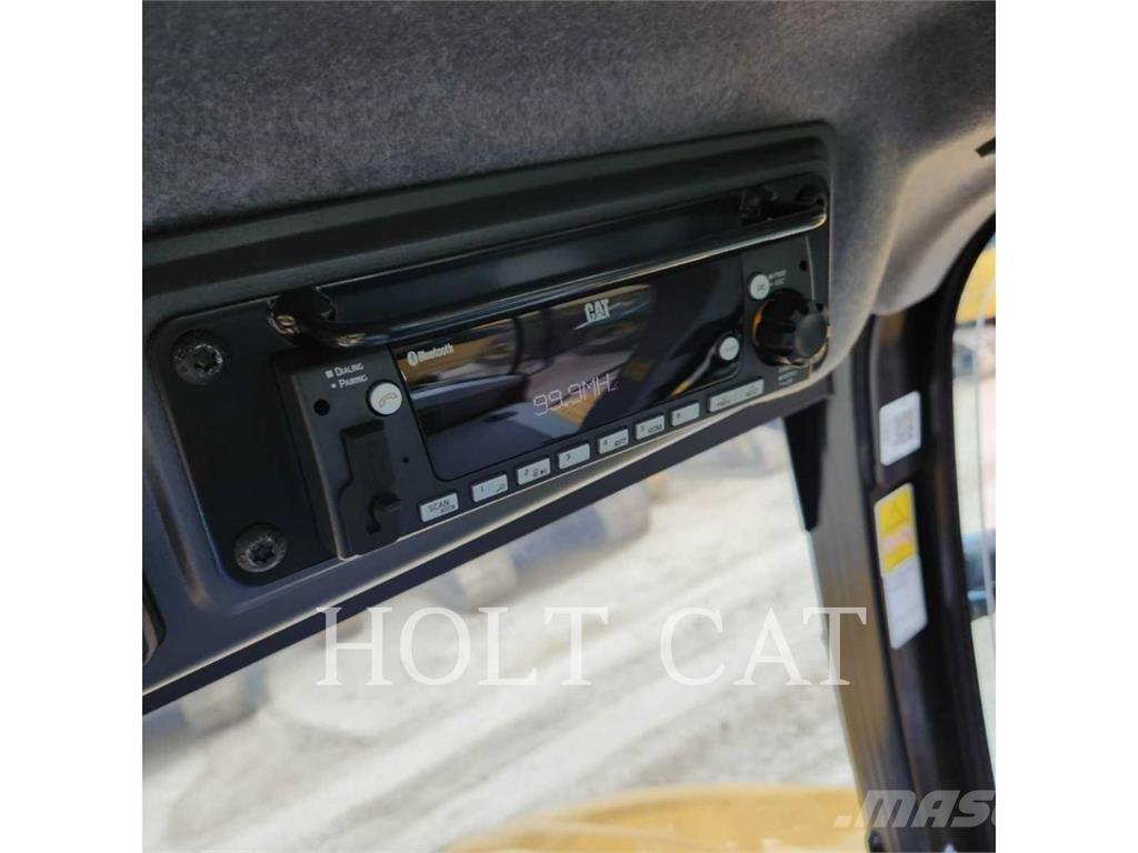 CAT 730 铰接式自卸车