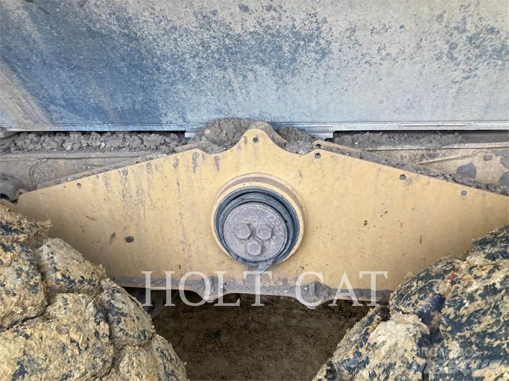 CAT 730-04 铰接式自卸车