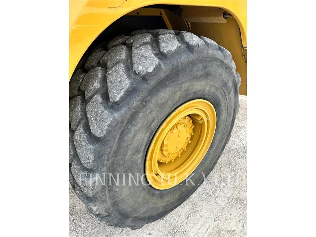 CAT 730-04A 铰接式自卸车