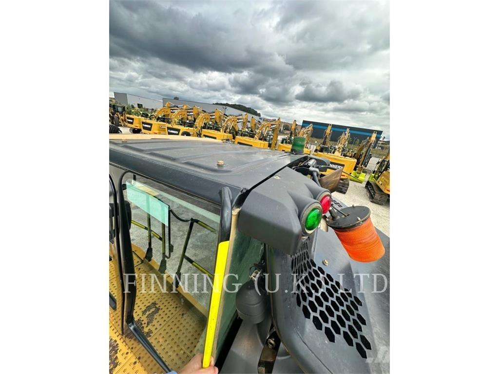 CAT 730-04A 铰接式自卸车