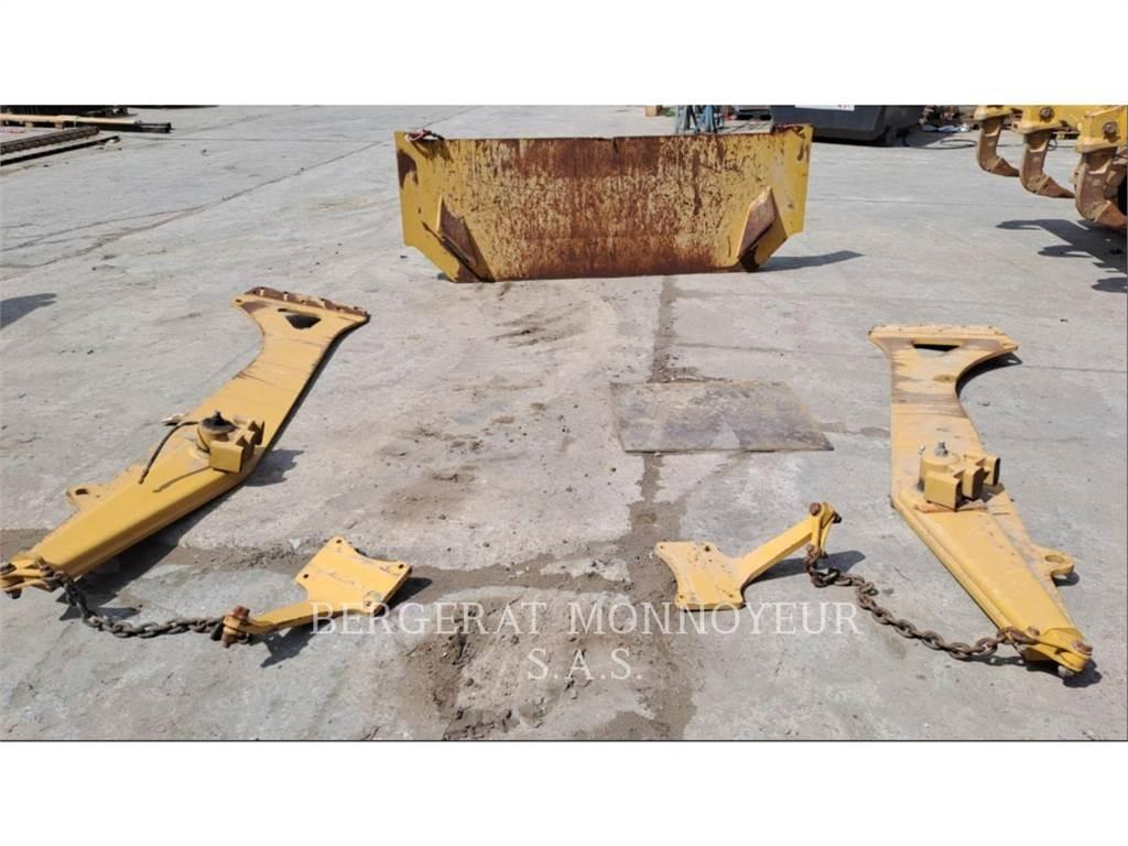 CAT 730/PORTE/3T3 建筑机械-其他