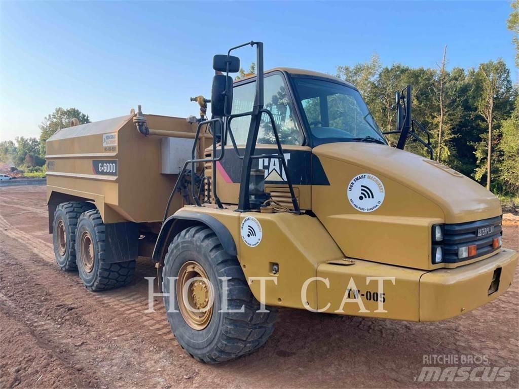 CAT 730WT 铰接式自卸车
