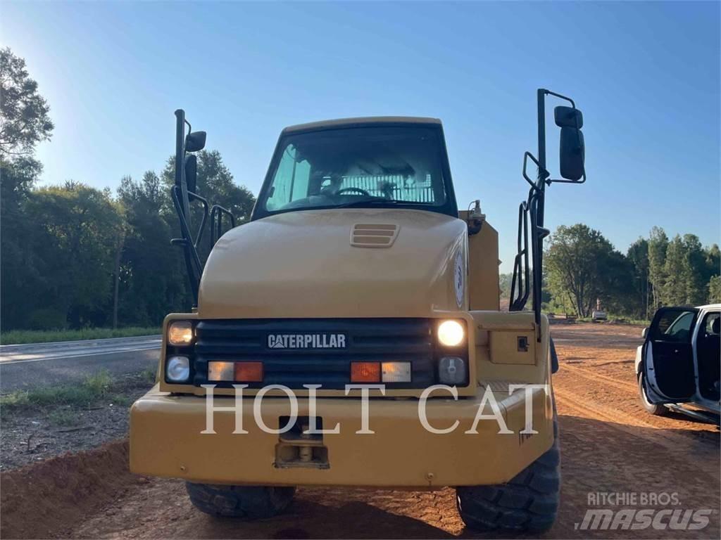 CAT 730WT 铰接式自卸车
