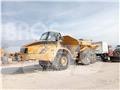 CAT 735 铰接式自卸车