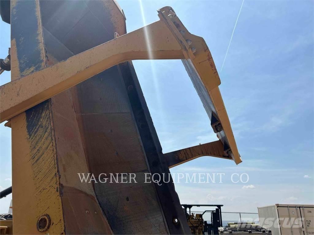 CAT 735C 铰接式自卸车