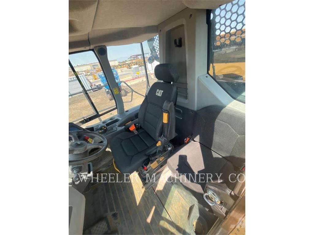 CAT 740 GC TG 铰接式自卸车