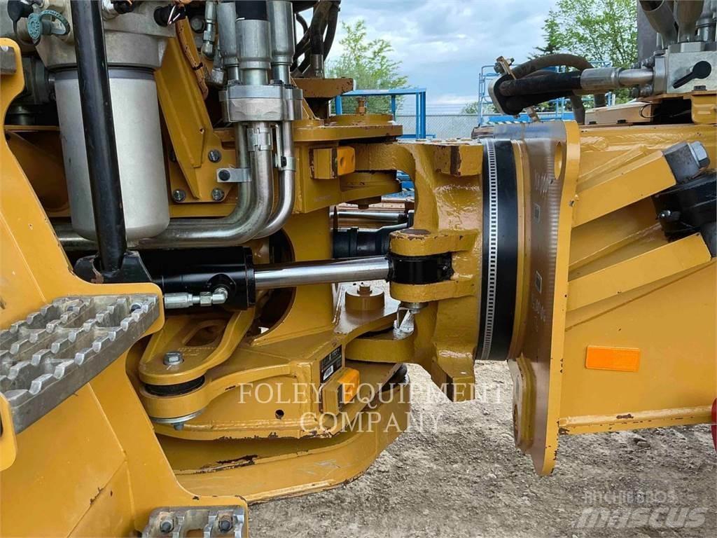 CAT 740GC-04 铰接式自卸车