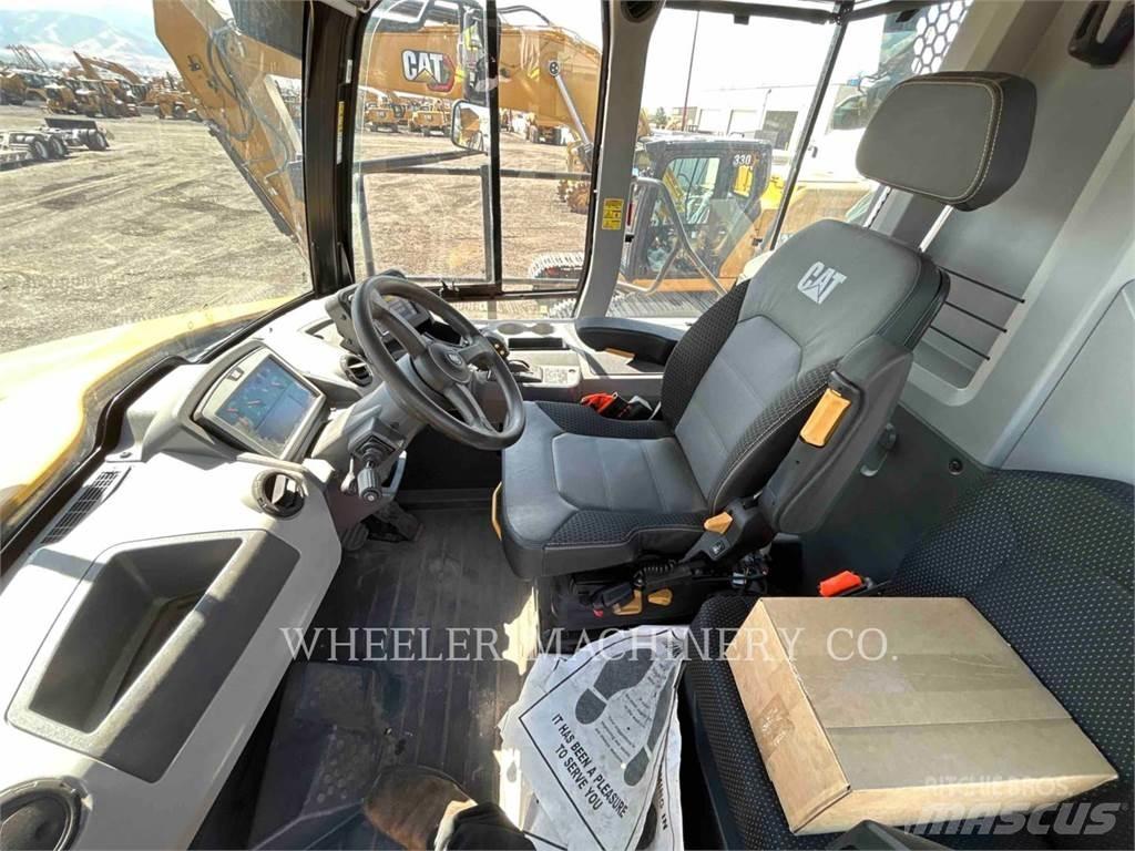 CAT 745 TG 铰接式自卸车