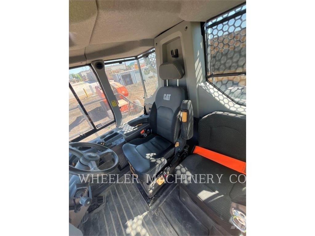 CAT 745 TG 铰接式自卸车
