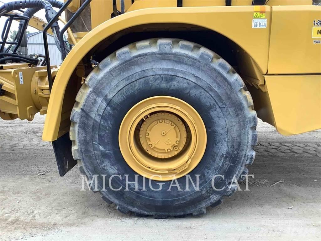 CAT 745C 铰接式自卸车