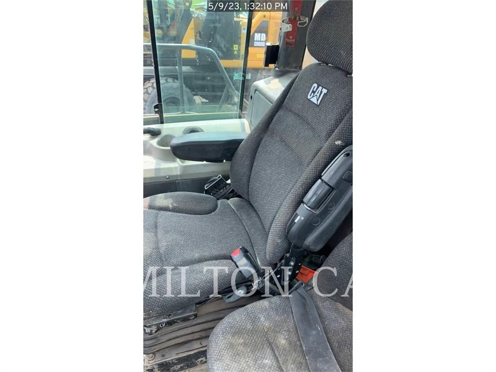 CAT 745C 铰接式自卸车