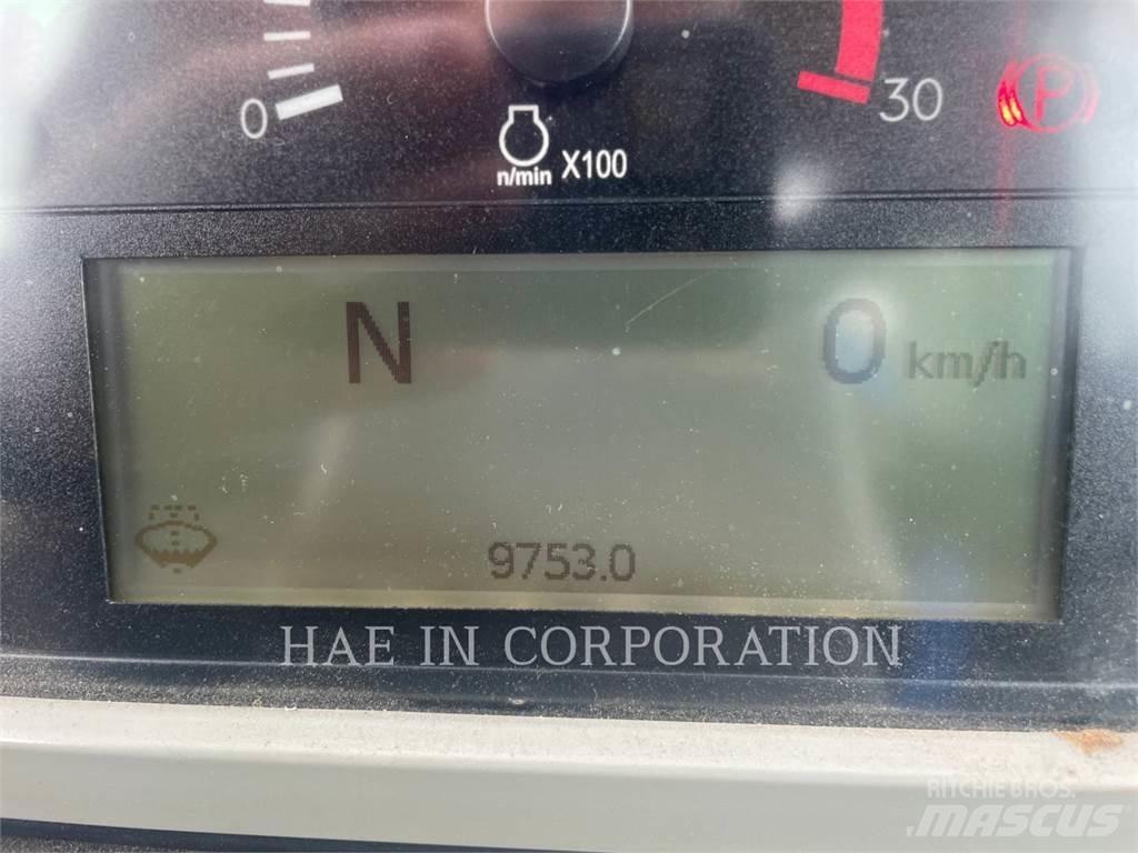 CAT 745C 铰接式自卸车