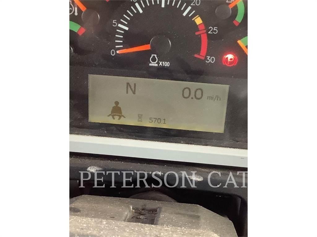 CAT 772G 混凝土机械配件