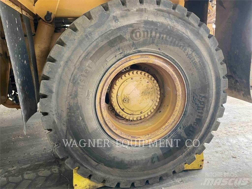 CAT 773F WT 水罐车