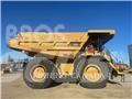 CAT 777F 铰接式自卸车