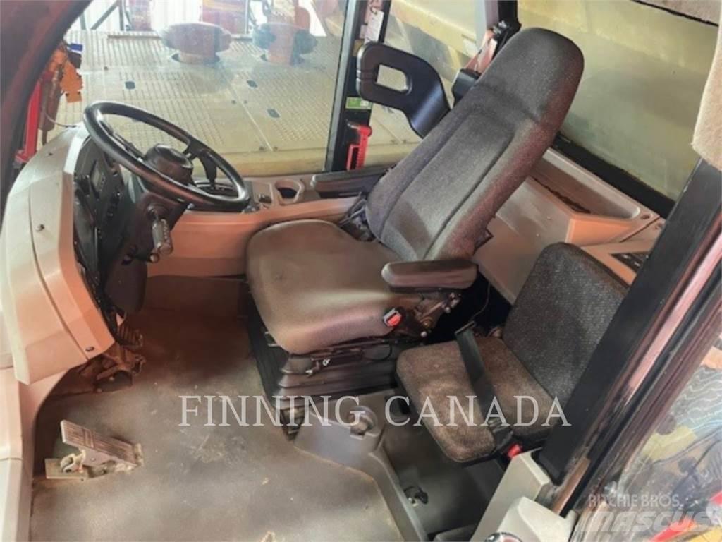 CAT 777F 铰接式自卸车