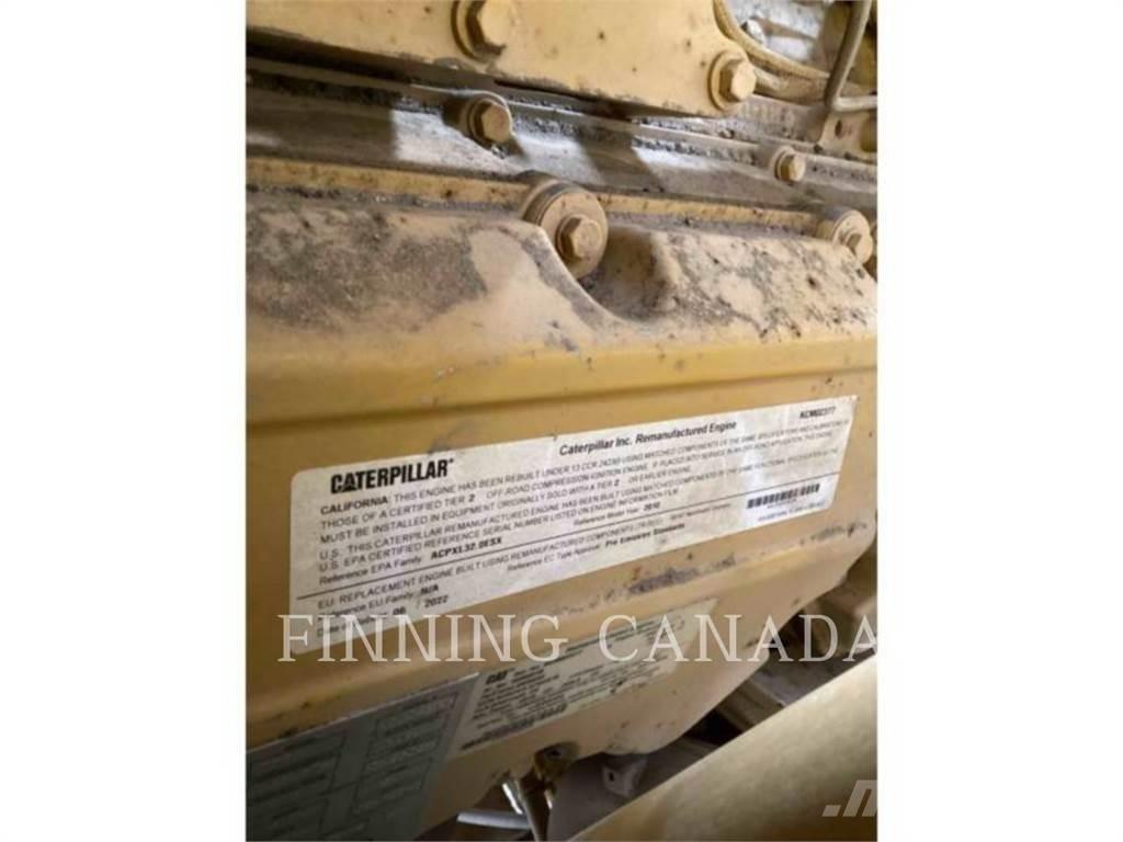 CAT 777F 铰接式自卸车