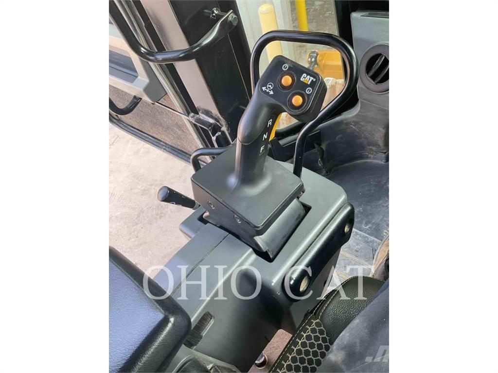 CAT 815 轮式推土机