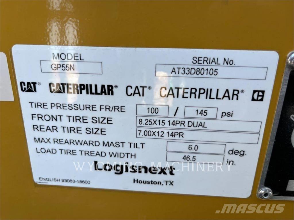 CAT 815 土壤压实机