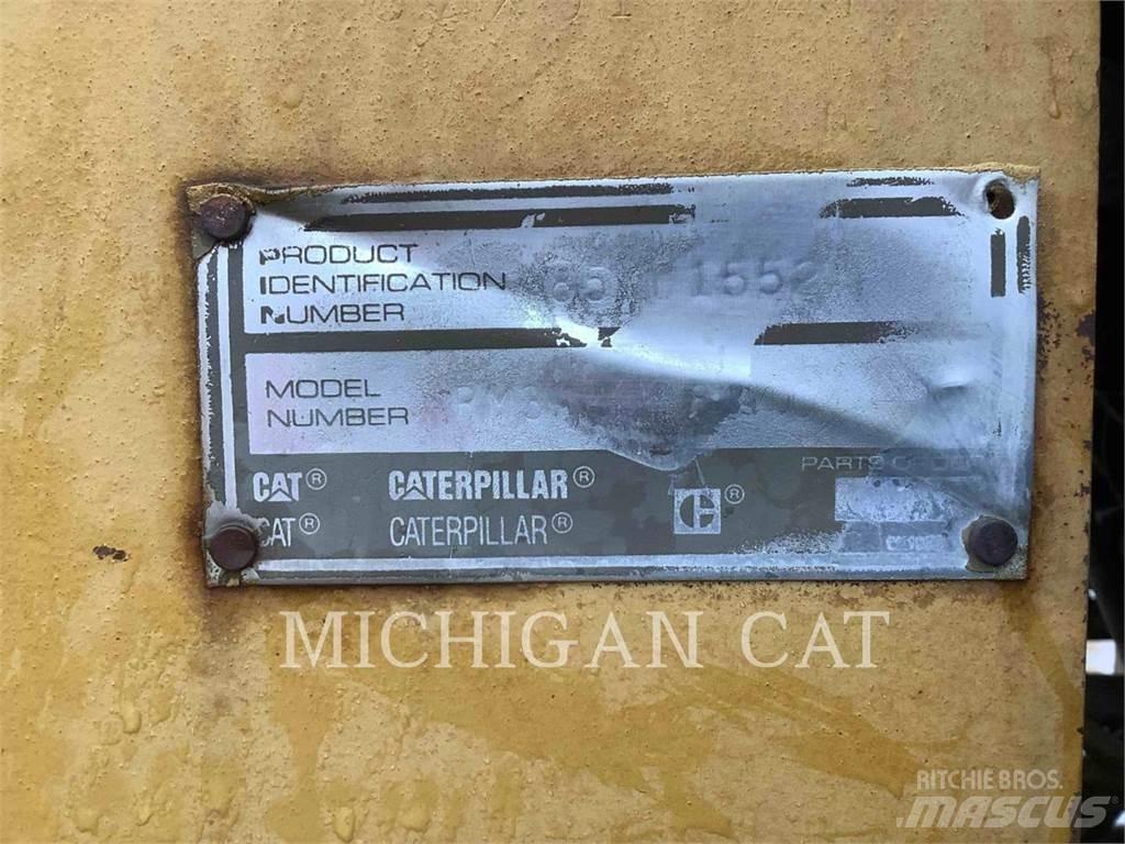CAT 824C 轮式装载机