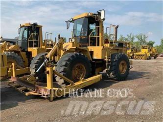 CAT 824C 轮式装载机