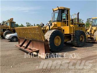 CAT 824C 轮式装载机