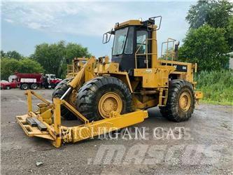 CAT 824C 轮式装载机