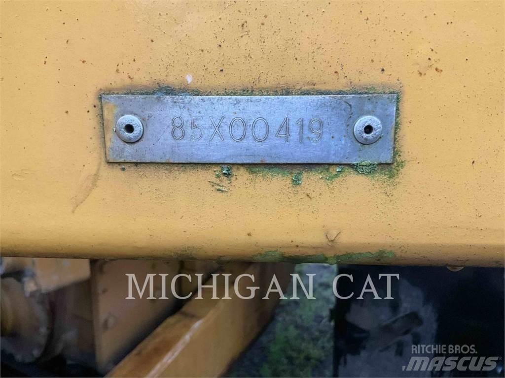 CAT 824C 轮式装载机