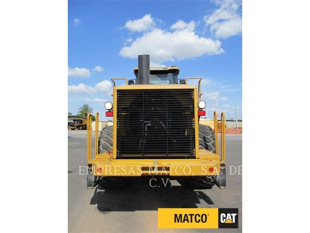 CAT 824H 轮式推土机