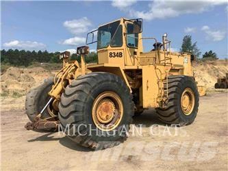 CAT 834B 轮式装载机