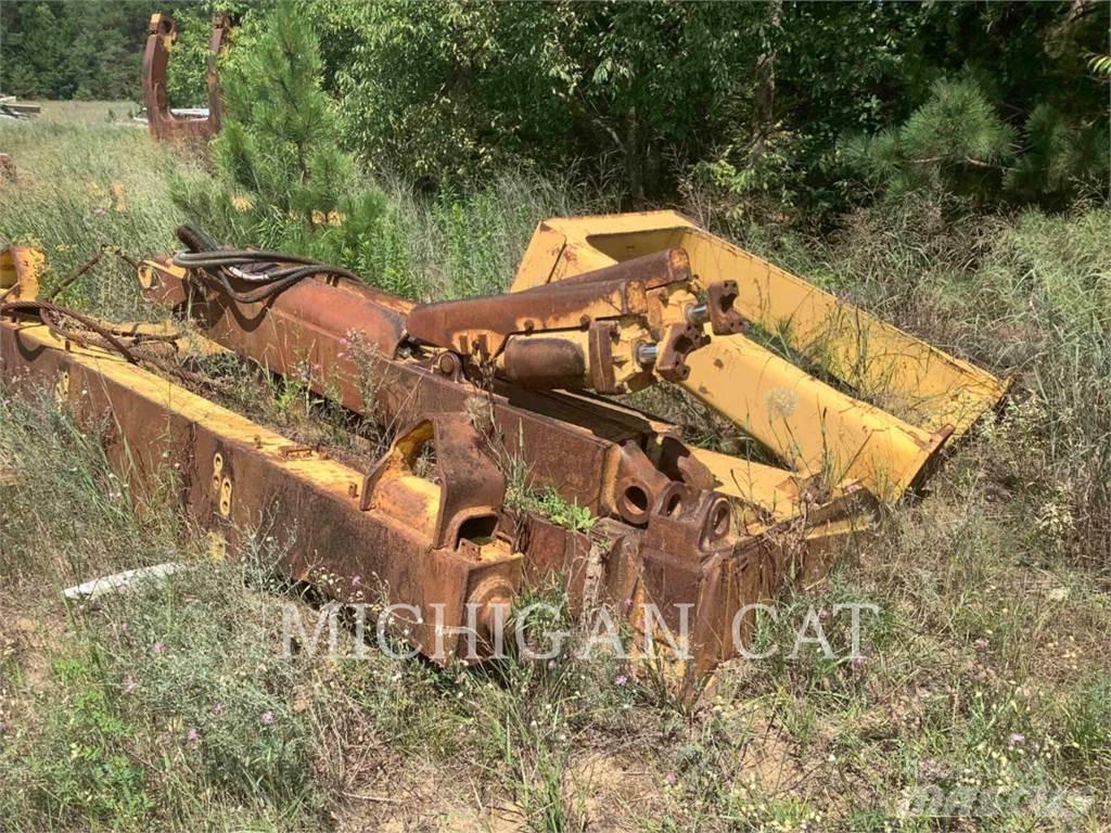 CAT 834B 轮式装载机