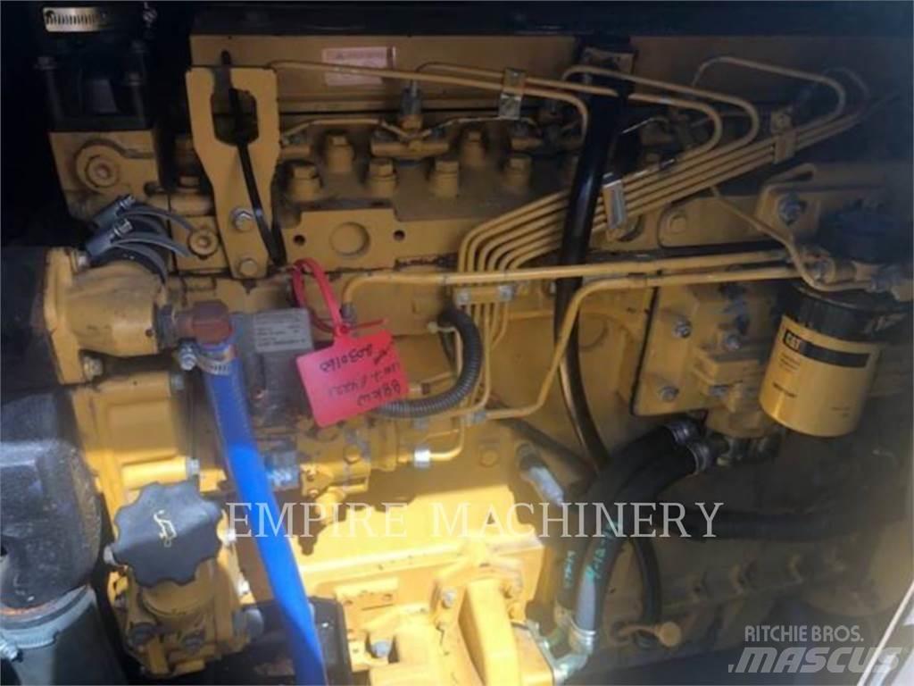 CAT 88KW 柴油发电机