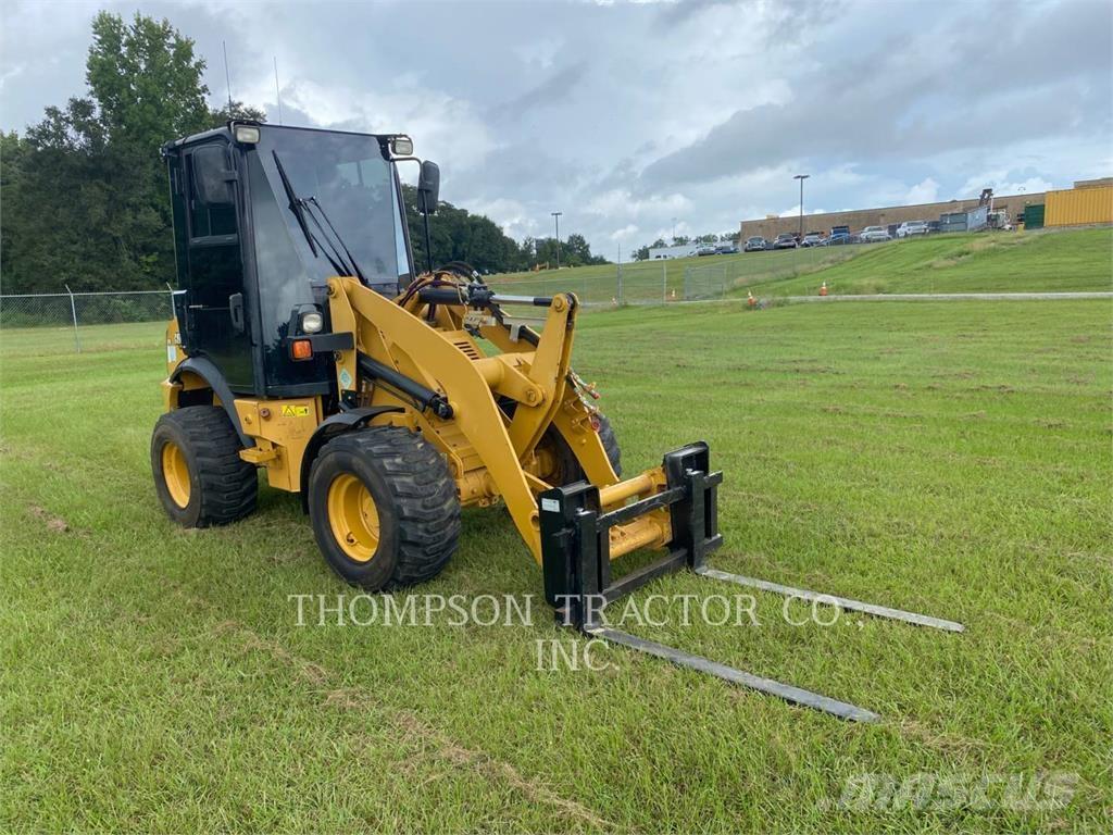CAT 903 D 轮式装载机