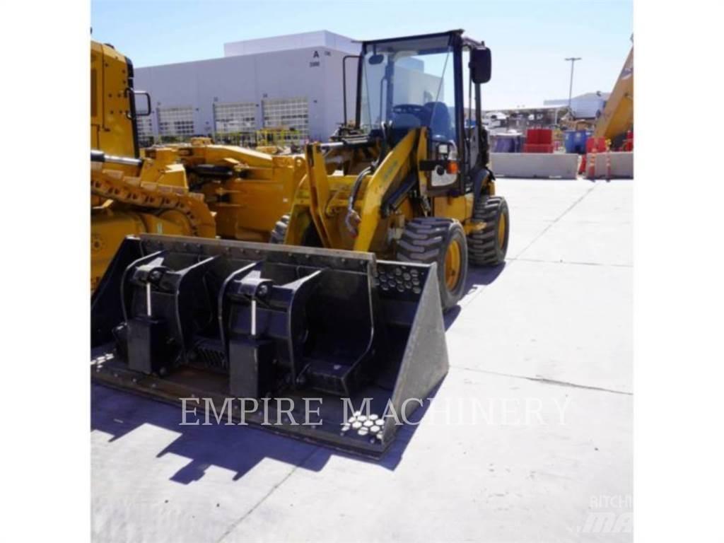 CAT 903C2 轮式装载机