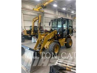 CAT 903D 轮式装载机