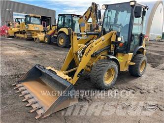 CAT 903D 轮式装载机