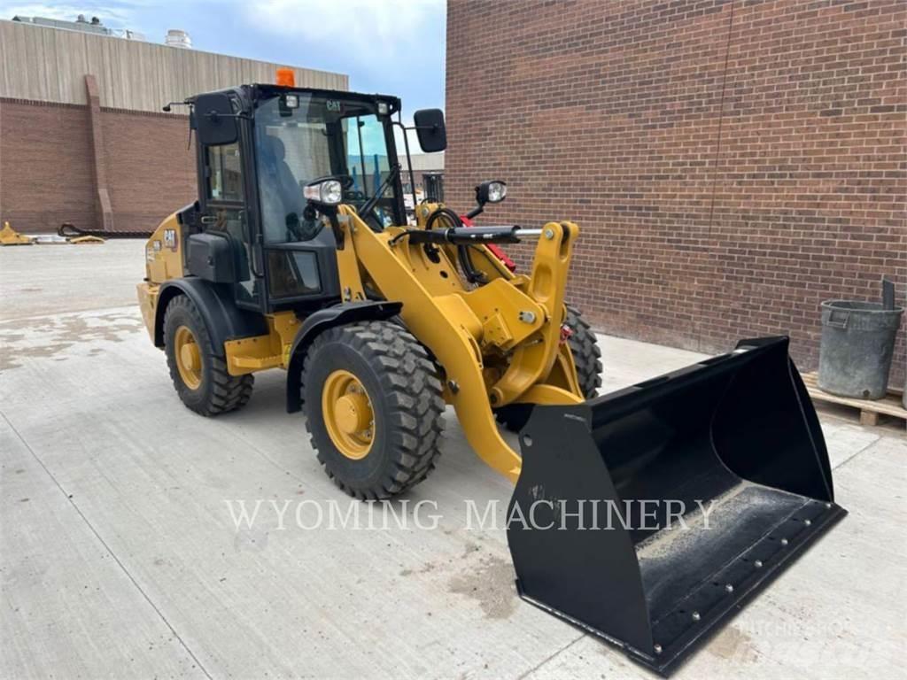 CAT 906 轮式装载机