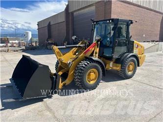 CAT 906 轮式装载机
