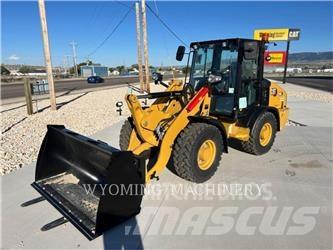 CAT 906 轮式装载机