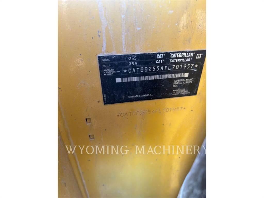 CAT 906 轮式装载机