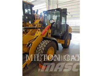 CAT 906 轮式装载机