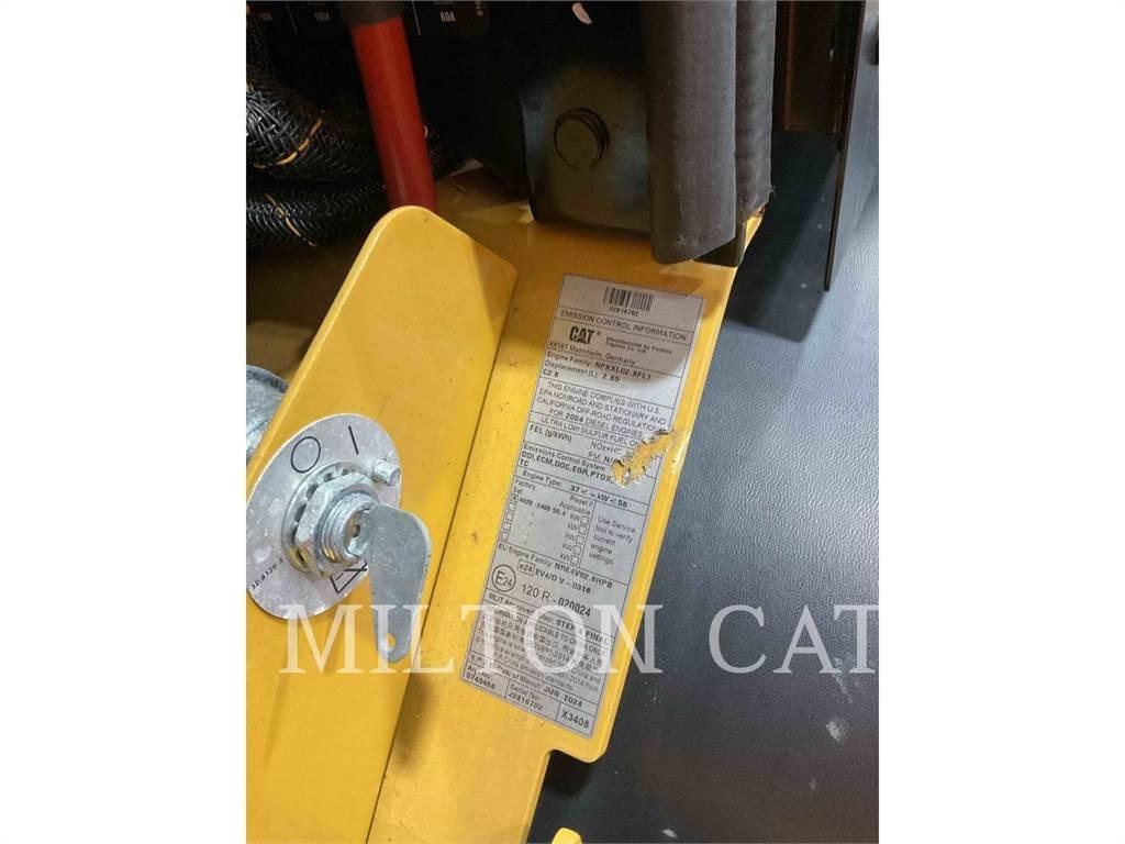 CAT 906 轮式装载机