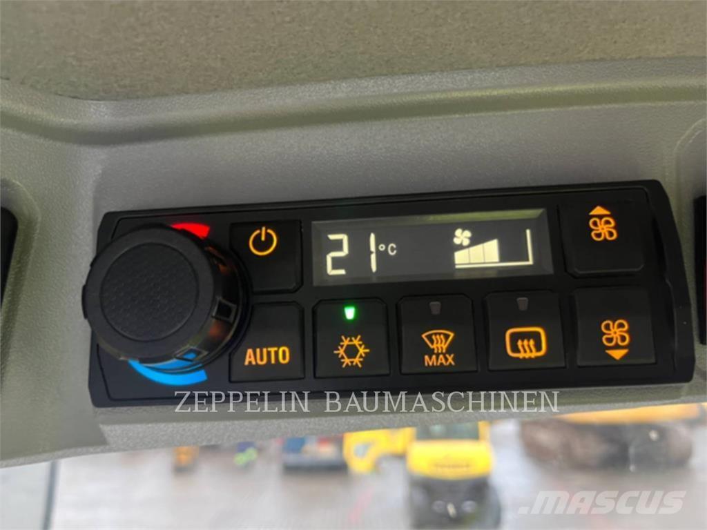 CAT 906-14 轮式装载机