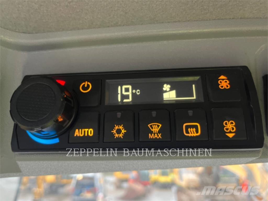 CAT 906-14 轮式装载机