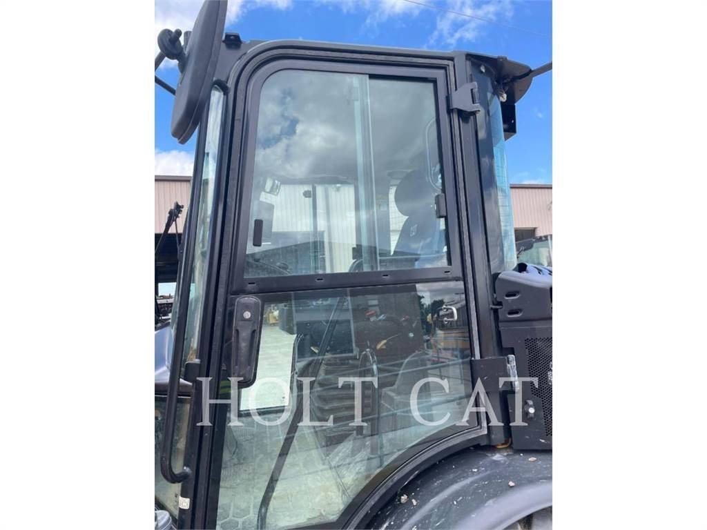 CAT 906 CAB 轮式装载机