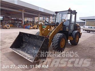 CAT 906K 轮式装载机