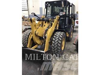 CAT 906M 轮式装载机