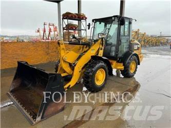 CAT 906M 轮式装载机
