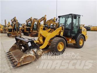 CAT 906M 轮式装载机